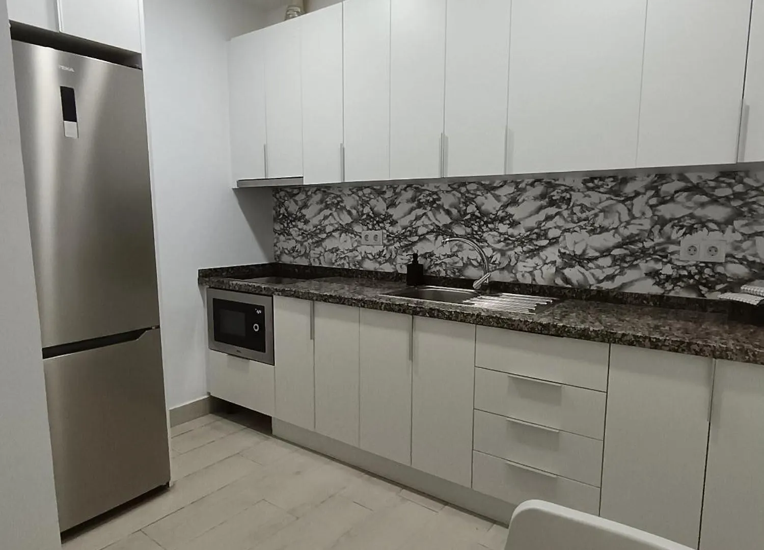 Διαμέρισμα Alojamientos Kyomu El Pilar 2 Σαν Κριστόμπαλ ντε Λα Λαγούνα