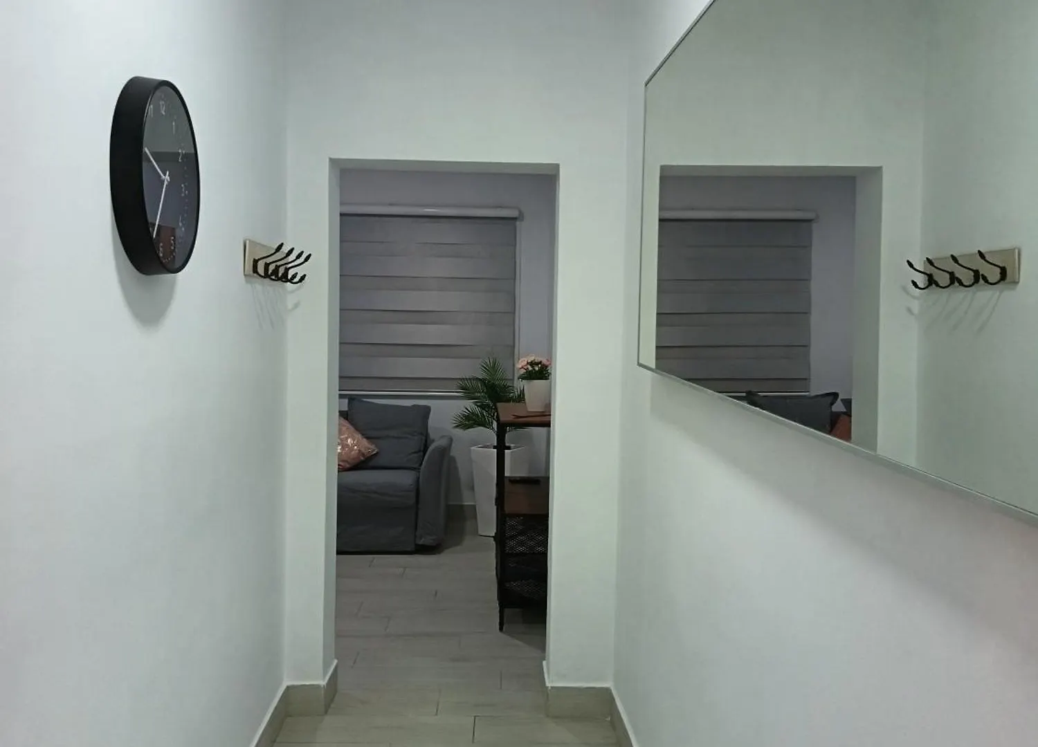 Alojamientos Kyomu El Pilar 2 Σαν Κριστόμπαλ ντε Λα Λαγούνα Διαμέρισμα