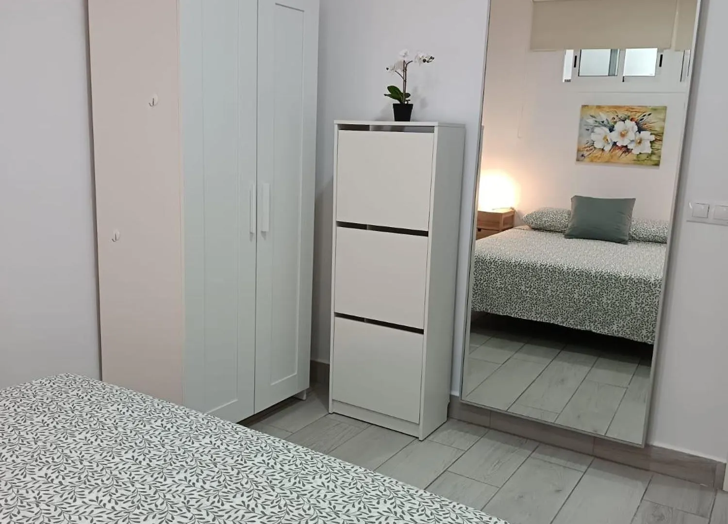 Alojamientos Kyomu El Pilar 2 Σαν Κριστόμπαλ ντε Λα Λαγούνα Ισπανία